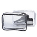 Sibel Toilettas Pvc (26,5x18x9 cm) Sibel Toilettas Pvc (26,5x18x9 cm)