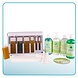 Clean And Easy Waxing Spa Pakket Large Clean And Easy Waxing Spa Pakket Large