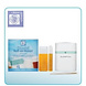 Clean And Easy Personal Roll-on Waxer Set Clean And Easy Personal Roll-on Waxer Set