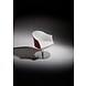 Salon Ambience Kappersstoel Margot Salon Ambience Kappersstoel Margot