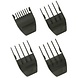 Wahl Opzetkamset Beret/Sterling 2 Wahl Opzetkamset Beret/Sterling 2
