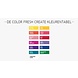 Wella Color Fresh CREATE Wella Color Fresh CREATE