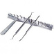 Kappershandel Instrumentenlegger 12-Tools Kappershandel Instrumentenlegger 12-Tools