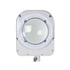 Orthofex Loeplamp LED met Vergrootglas 64 LEDS Orthofex Loeplamp LED met Vergrootglas 64 LEDS