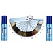 Goldwell Colorance Color Styling Mousse Goldwell Colorance Color Styling Mousse
