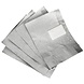 Profistar Aluminium Nail Soak-Off Foils (100 Stuks) Profistar Aluminium Nail Soak-Off Foils (100 Stuks)