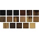 Balmain DoubleHair Extensions 40cm (3 Stuks) Balmain DoubleHair Extensions 40cm (3 Stuks)
