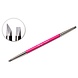 Korneliya Nagelpenseel 3D Tool Creater #2 Korneliya Nagelpenseel 3D Tool Creater #2
