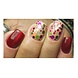 Korneliya Kamifubuki Nailart Korneliya Kamifubuki Nailart