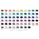 CND SHELLAC™ Gel Polish (Deel 1) CND SHELLAC™ Gel Polish (Deel 1)