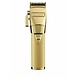 BaByliss PRO PRO4Artists GOLDFX Tondeuse Lithium-ion FX8700GE BaByliss PRO PRO4Artists GOLDFX Tondeuse Lithium-ion FX8700GE