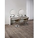 Salon Ambience Kaptafel Brooklyn (Ronde Spiegel) Salon Ambience Kaptafel Brooklyn (Ronde Spiegel)