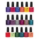 CND SHELLAC™ Gel Polish (Deel 1) CND SHELLAC™ Gel Polish (Deel 1)