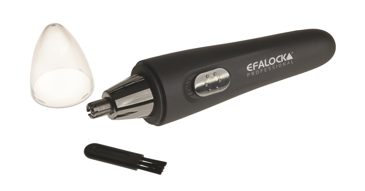Efalock Oor en Neustrimmer Micro kopen? Shop nu bij Kappershandel