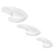 Van Heek Medical Gelsmart M-Gel Teenscheider Van Heek Medical Gelsmart M-Gel Teenscheider
