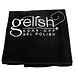 Gelish Handdoek Zwart Gelish Handdoek Zwart