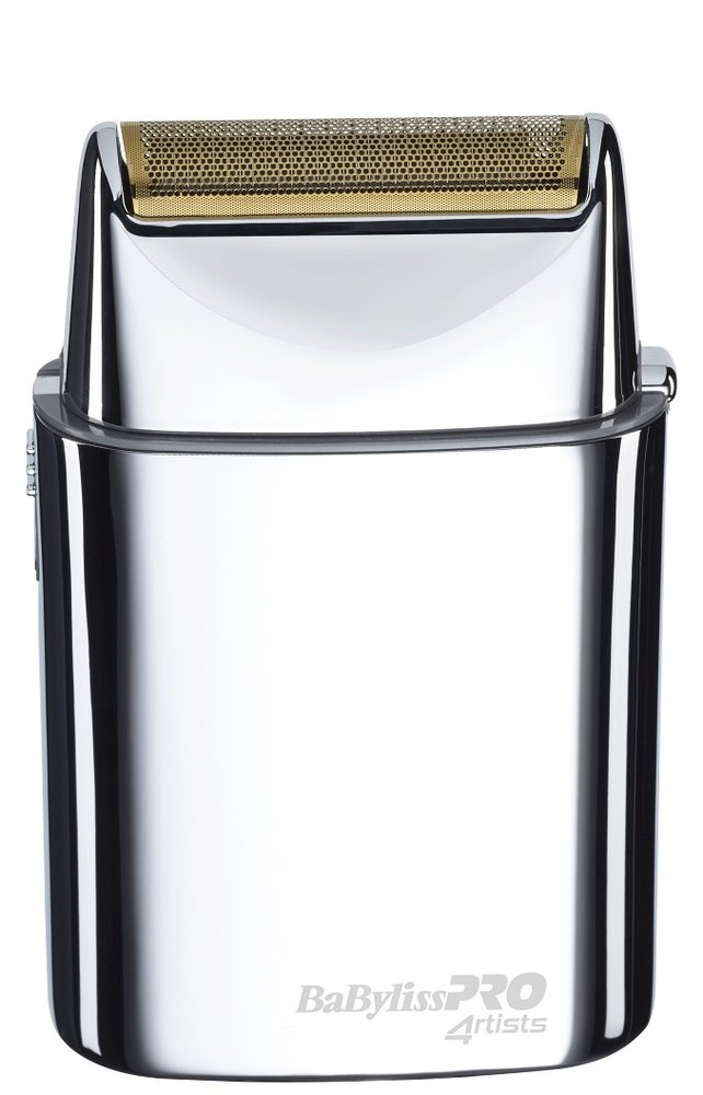 BaByliss PRO Foil Shaver FXFS1E Scheerapparaat kopen? Kappershandel