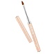 Lecenté Nagelpenseel Applicator Brush Lecenté Nagelpenseel Applicator Brush