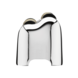 BaByliss PRO PRO4Artists Vervang Folie Snijkop Double Foil Shaver BaByliss PRO PRO4Artists Vervang Folie Snijkop Double Foil Shaver