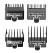 BaByliss PRO PRO4Artists Tondeuse Opzetkammen FX8700E / FX8700GE / FX8700RGE BaByliss PRO PRO4Artists Tondeuse Opzetkammen FX8700E / FX8700GE / FX8700RGE