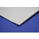 Kappershandel Vilt Wit 450x150Mm met Kleeflaag (2mm Dik) Kappershandel Vilt Wit 450x150Mm met Kleeflaag (2mm Dik)