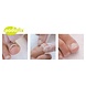 Kappershandel Podofix Nagelbeugels Spange Mini (8 Stuks) Kappershandel Podofix Nagelbeugels Spange Mini (8 Stuks)