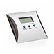 Xanitalia Timer Digitale Klok Zwart/Zilver Xanitalia Timer Digitale Klok Zwart/Zilver