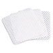 Sibel Pluisvrije Wipes Doekjes ( 5x5 cm - 60 Stuks) Sibel Pluisvrije Wipes Doekjes ( 5x5 cm - 60 Stuks)