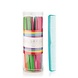 Xanitalia Kammen Set Gekleurd (24 Stuks) Xanitalia Kammen Set Gekleurd (24 Stuks)