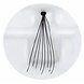 Xanitalia Nep Wimpers 10mm Xanitalia Nep Wimpers 10mm