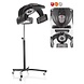 Xanitalia Haardroger Evolution Climazon Xanitalia Haardroger Evolution Climazon