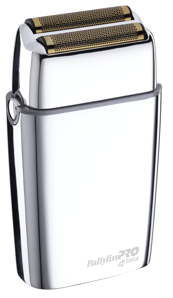 BaByliss PRO Foil Shaver FXFS2E Scheerapparaat kopen? Kappershandel