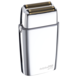 BaByliss PRO PRO4Artists FOILFX Double Foil Shaver Zilver Scheerblad Scheerapparaat FXFS2E BaByliss PRO PRO4Artists FOILFX Double Foil Shaver Zilver Scheerblad Scheerapparaat FXFS2E