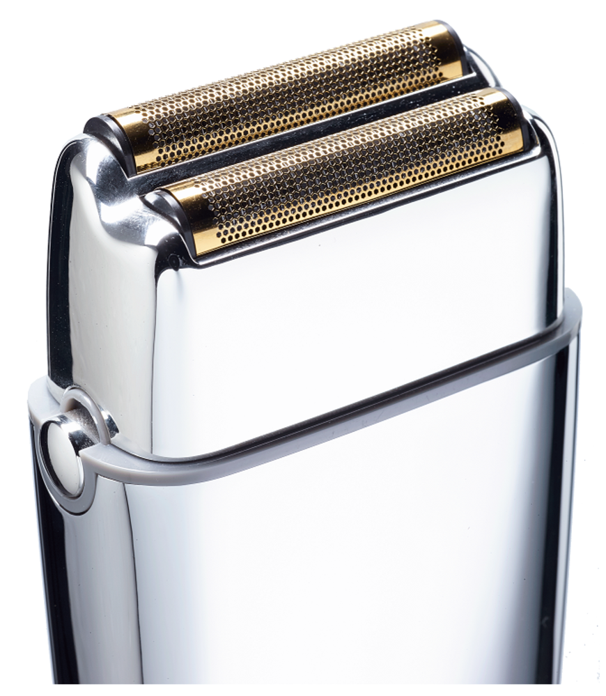 BaByliss PRO Foil Shaver FXFS2E Scheerapparaat kopen? Kappershandel