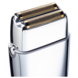 BaByliss PRO PRO4Artists FOILFX Foil Shaver Zilver Dubbel Scheerblad Scheerapparaat FXFS2E BaByliss PRO PRO4Artists FOILFX Foil Shaver Zilver Dubbel Scheerblad Scheerapparaat FXFS2E