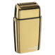 BaByliss PRO PRO4Artists FOILFX Double Foil Shaver Scheerapparaat Goud FXFS2GE BaByliss PRO PRO4Artists FOILFX Double Foil Shaver Scheerapparaat Goud FXFS2GE