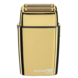 BaByliss PRO PRO4Artists FOILFX Double Foil Shaver Scheerapparaat Goud FXFS2GE BaByliss PRO PRO4Artists FOILFX Double Foil Shaver Scheerapparaat Goud FXFS2GE