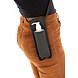 Xanitalia Holster met Pomp Fles 500ml Xanitalia Holster met Pomp Fles 500ml