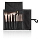Xanitalia Nylon Borstel Set Make-up Margot (10 Stuks) Xanitalia Nylon Borstel Set Make-up Margot (10 Stuks)