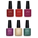 CND SHELLAC™ Gel Polish (Deel 1) CND SHELLAC™ Gel Polish (Deel 1)