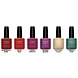 CND SHELLAC™ Gel Polish (Deel 1) CND SHELLAC™ Gel Polish (Deel 1)