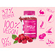 Sweet Gummy Bears Haarvitamines (60 Stuks) Sweet Gummy Bears Haarvitamines (60 Stuks)