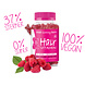 Sweet Gummy Bears Haarvitamines (60 Stuks) Sweet Gummy Bears Haarvitamines (60 Stuks)