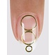 CND PLEXIGEL Shaper (15ml) CND PLEXIGEL Shaper (15ml)