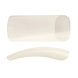 Xanitalia Nagel Tips Naturel (25 x 10 Stuks) Xanitalia Nagel Tips Naturel (25 x 10 Stuks)