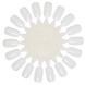 Xanitalia Nageltips Color Wiel (voor 18 kleuren) Xanitalia Nageltips Color Wiel (voor 18 kleuren)