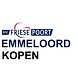 ROC Friese Poort EMMELOORD ROC Friese Poort EMMELOORD