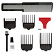 Wahl Super Taper Chroom Tondeuse Wahl Super Taper Chroom Tondeuse