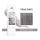 Wella True Grey Creme Toners Ammoniak-vrij (60ml) Wella True Grey Creme Toners Ammoniak-vrij (60ml)