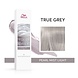 Wella True Grey Creme Toners Ammoniak-vrij (60ml) Wella True Grey Creme Toners Ammoniak-vrij (60ml)